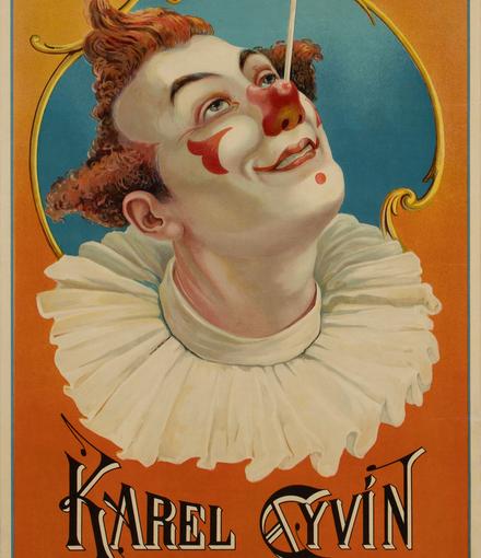Karel Cyvín 1