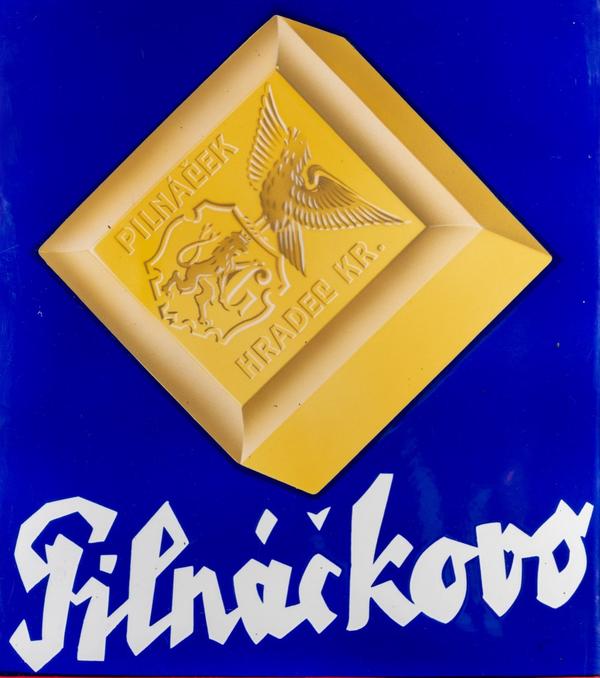 Pilnáčkovo mýdlo IV. 1