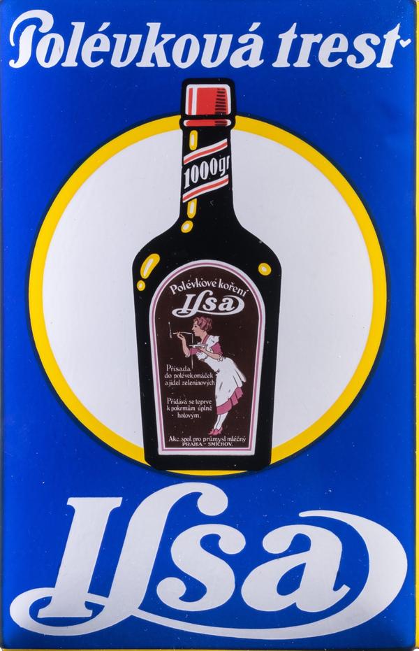 Ilsa I. 1
