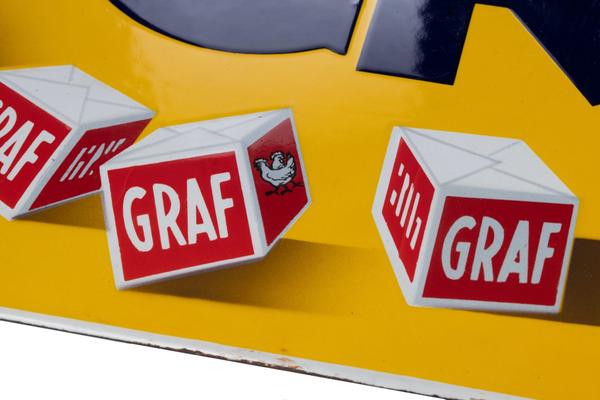 Graf II. 3