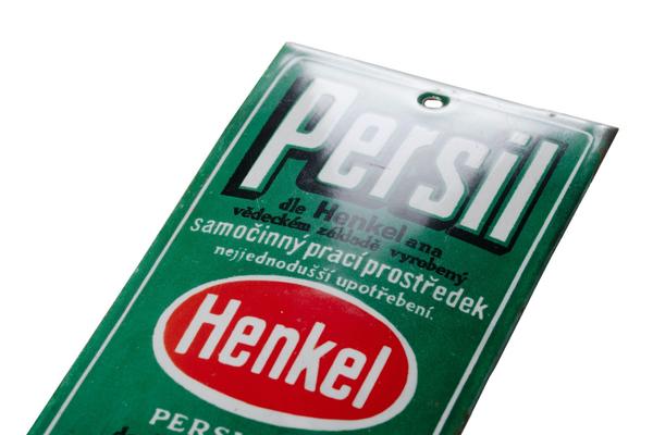 Persil I. 3