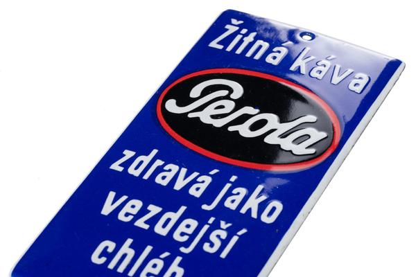 Perola žitná káva I. 2