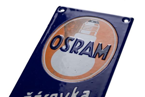 Osram VI. 3