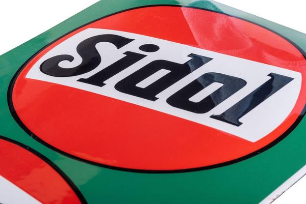 Sidol 3