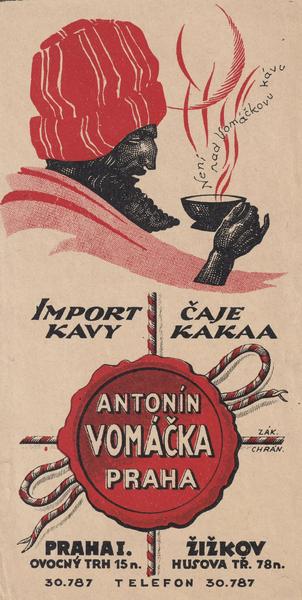 Vomáčka II.
