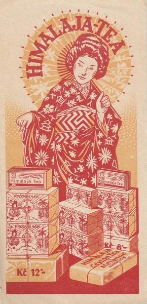 Himalaja Tea
