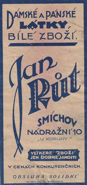 Růt