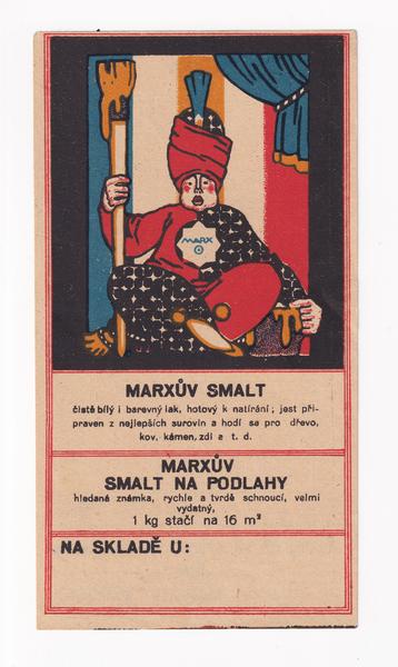 Marx 3