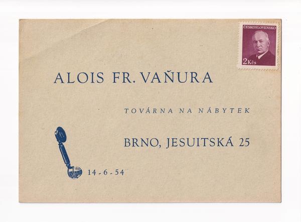 Vaňura
