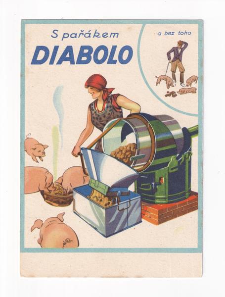 Diablo