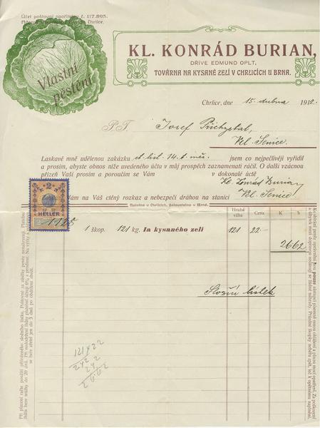 Kl. Konrád Burian