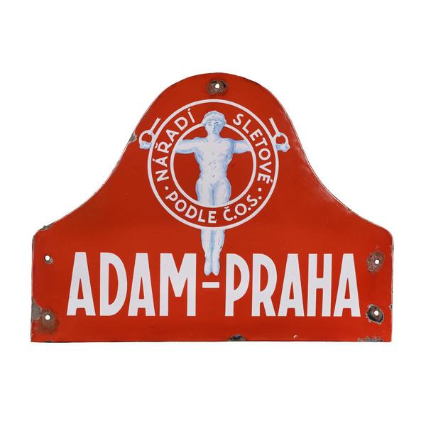 Adam