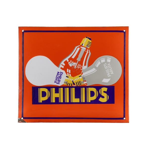 Philips III.