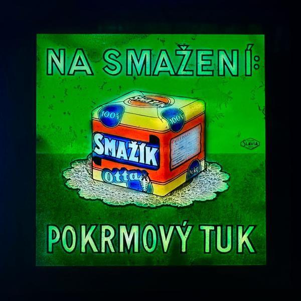 Smažík Otta