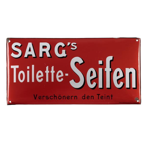Sarg I.