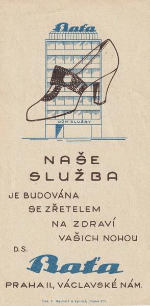 Baťa I.