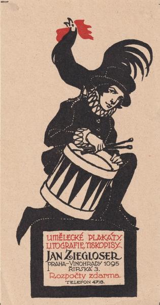 Ziegloser