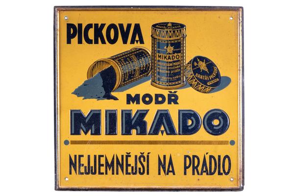 Mikado 2