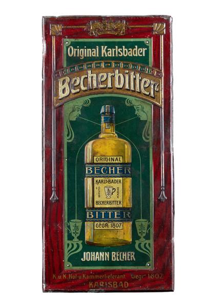 Karlovarská Becherovka IV. 2