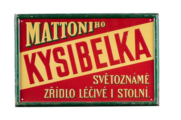 Mattoni VI.