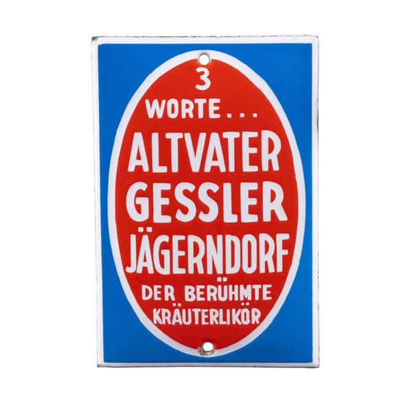Altvater II.