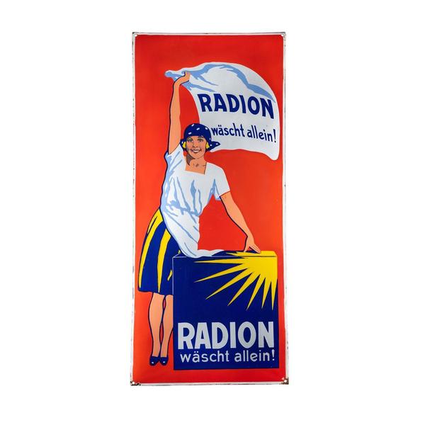 Radion II.