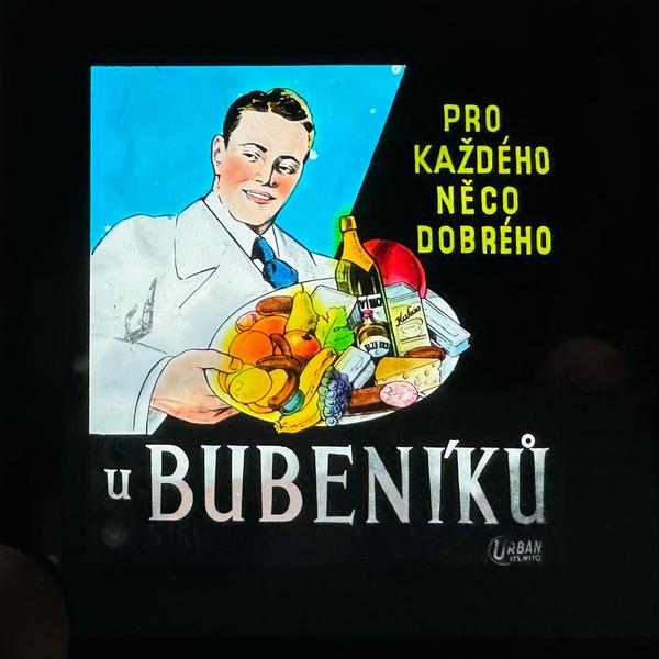 U Bubeníků