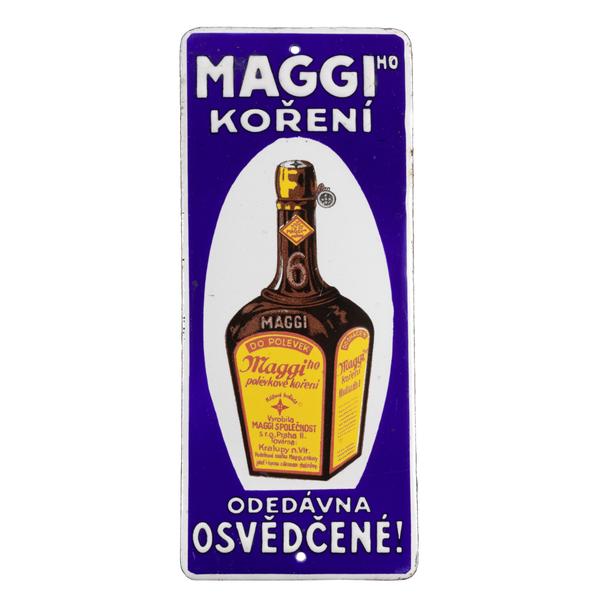 Maggi XXV.