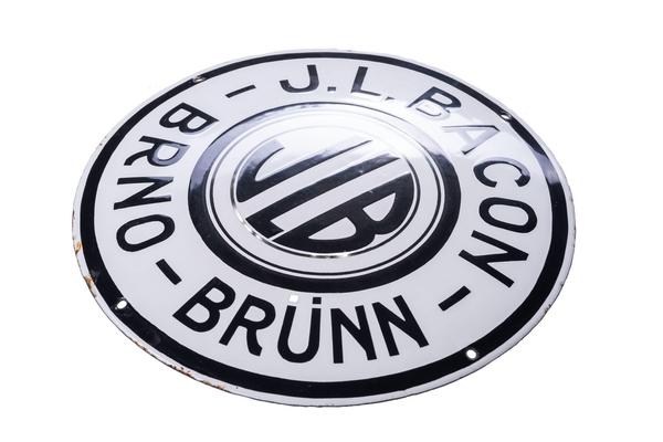 J.L. Bacon 2