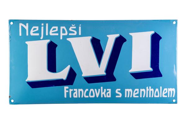 Lví francovka 2