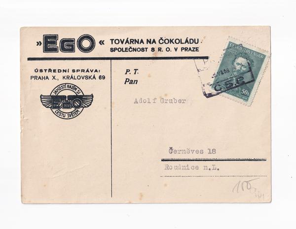 EGO 3