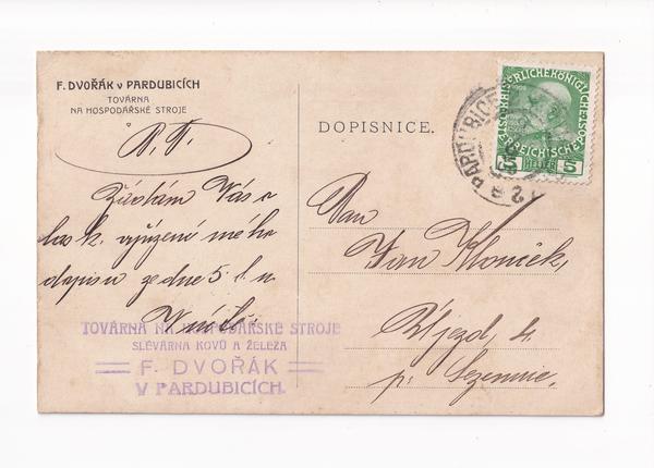 F. Dvořák (Pardubice) 3