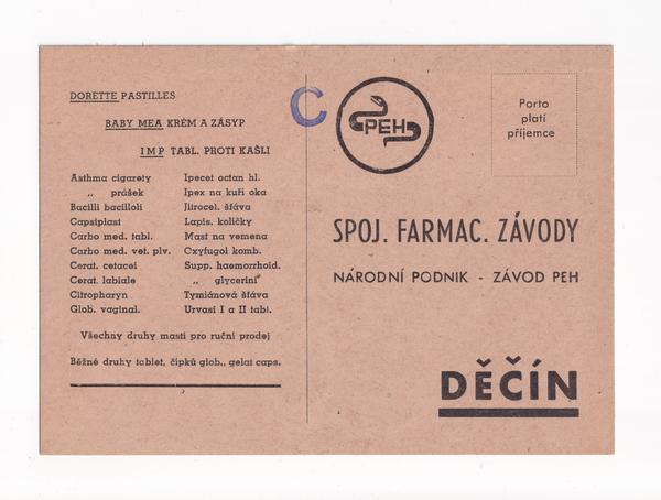 Spojené farmaceutické závody