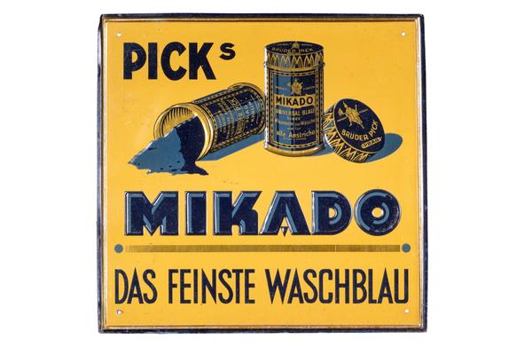 Mikado 3