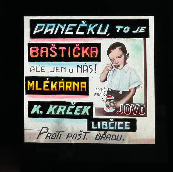 Karel Krček, Libčice nad Vltavou I.