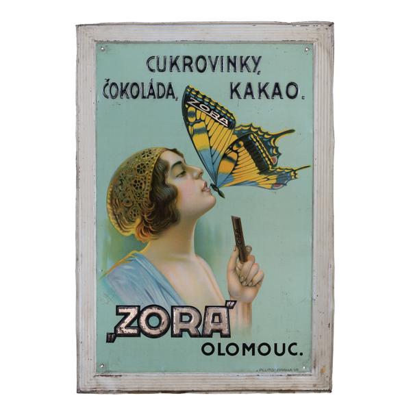 Zora II.