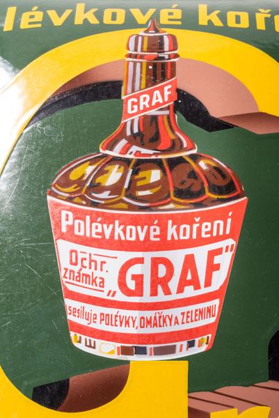 Graf 3
