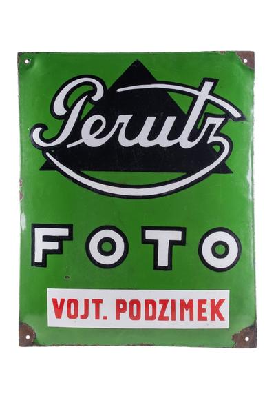 Perutz 2