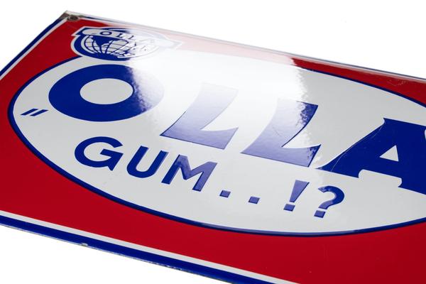 Olla Gum 3