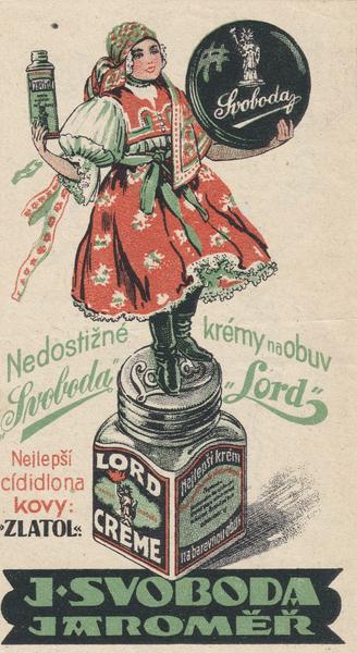 Svoboda Jaroměř