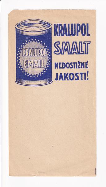 Kralupol 3