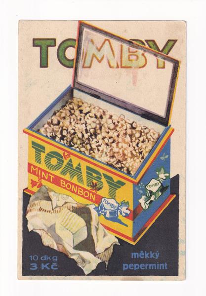 Tomby
