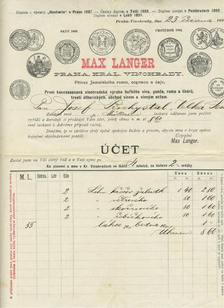 Max Langer