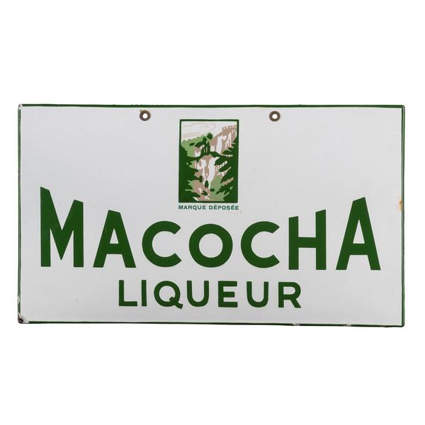 Macocha