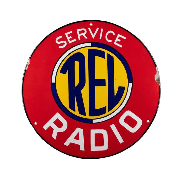 Rel Radio