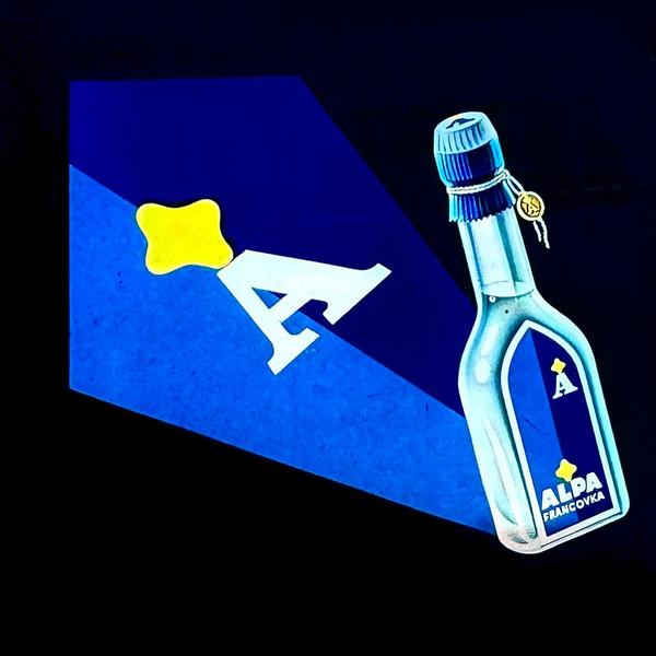 Alpa IX.