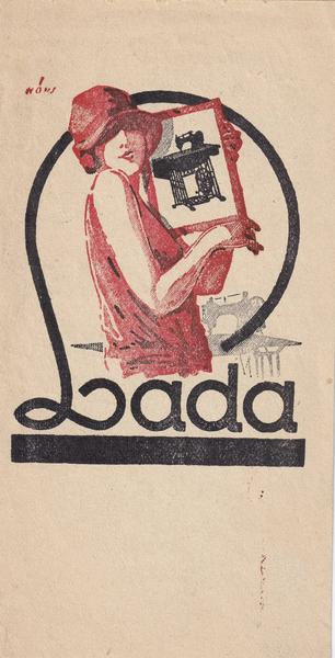 Lada I.