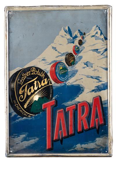 Tatra 3