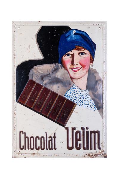 Velimská čokoláda III.