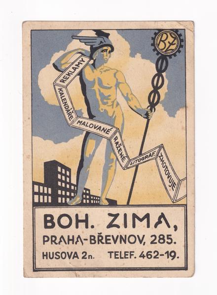 Zima
